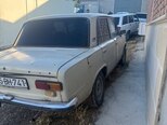 LADA (VAZ) 21011-8