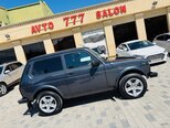 LADA (VAZ) Niva-4
