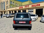 LADA (VAZ) Niva-7