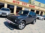 LADA (VAZ) Niva-3