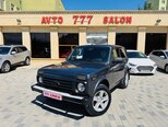 LADA (VAZ) Niva-1