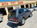 LADA (VAZ) Niva-6