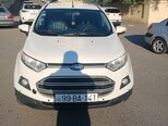 Ford Ecosport-1