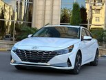 Hyundai Elantra-4