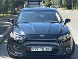 Ford Fusion (North America)-1
