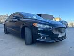 Ford Fusion (North America)-2