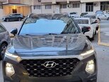 Hyundai Santa Fe-1