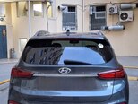 Hyundai Santa Fe-2