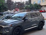 Hyundai Santa Fe-4