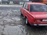 LADA (VAZ) 2106-2
