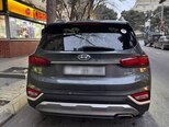 Hyundai Santa Fe-8