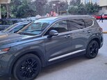 Hyundai Santa Fe-7
