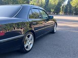 Mercedes C 230-7