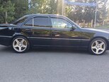 Mercedes C 230-6