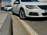 Volkswagen Passat CC-1