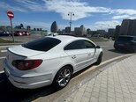 Volkswagen Passat CC-2