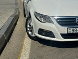 Volkswagen Passat CC-10
