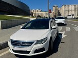 Volkswagen Passat CC-5