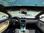 Volkswagen Passat CC-9