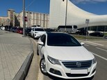 Volkswagen Passat CC-6