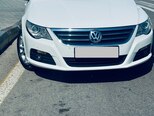 Volkswagen Passat CC-8