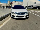 Volkswagen Passat CC-7