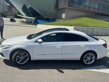 Volkswagen Passat CC-4