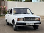 LADA (VAZ) 2107-1