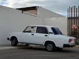 LADA (VAZ) 2107-7