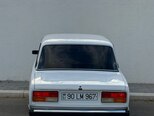 LADA (VAZ) 2107-9