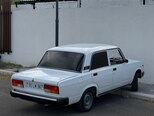 LADA (VAZ) 2107-8
