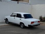 LADA (VAZ) 2107-10