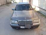 Mercedes C 230-1