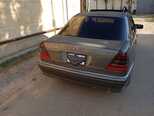 Mercedes C 230-2