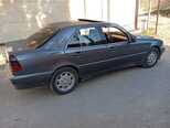 Mercedes C 230-5