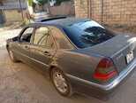 Mercedes C 230-4