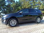 Chevrolet Equinox-3