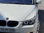 BMW 530-4