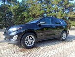 Chevrolet Equinox-6