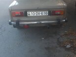 LADA (VAZ) 2106-2