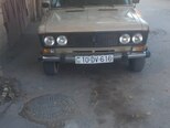 LADA (VAZ) 2106-1