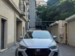 Hyundai Elantra-1