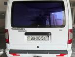 Ford Tourneo Connect-7