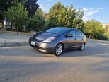 Toyota Prius-3