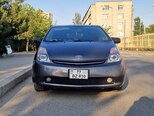 Toyota Prius-1