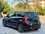 Nissan Note-7