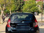 Nissan Note-5