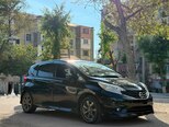 Nissan Note-4