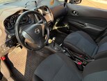 Nissan Note-8