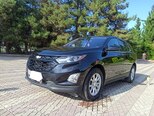 Chevrolet Equinox-11